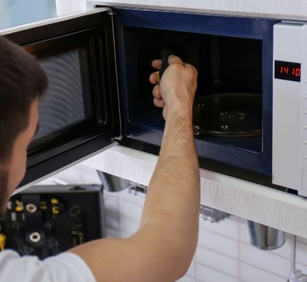 Microwave Oven Repair