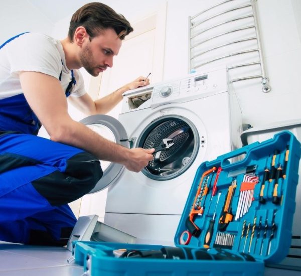 Washing Machine Repair, Refrigerator Repair, Microwave, Water Purifier, Air Conditioning Repair